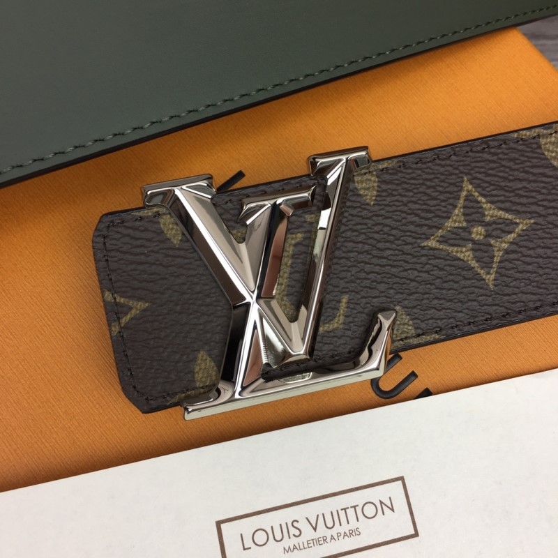 l0vis Vvtt0n belts